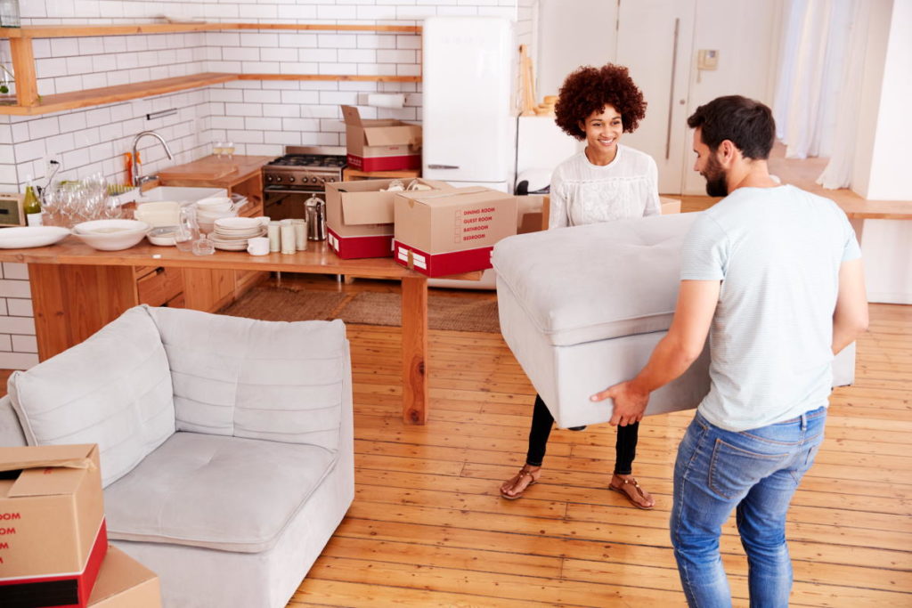 fast furniture