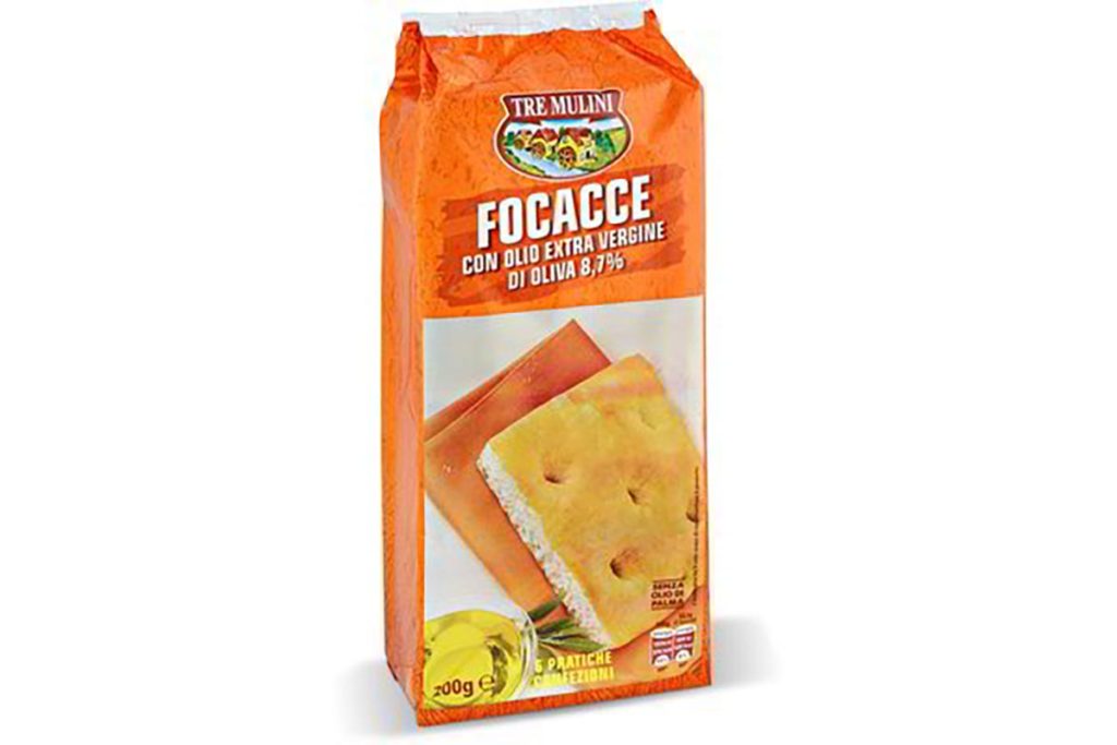 focacce 3 mulini