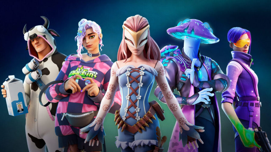 Fortnite: nuove meccaniche di movimento annunciate da un insider 1 fortnite leak nuovo 1024x576 1