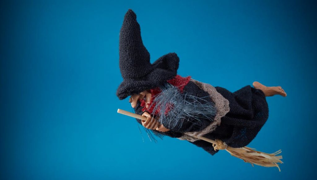 frasi befana divertenti