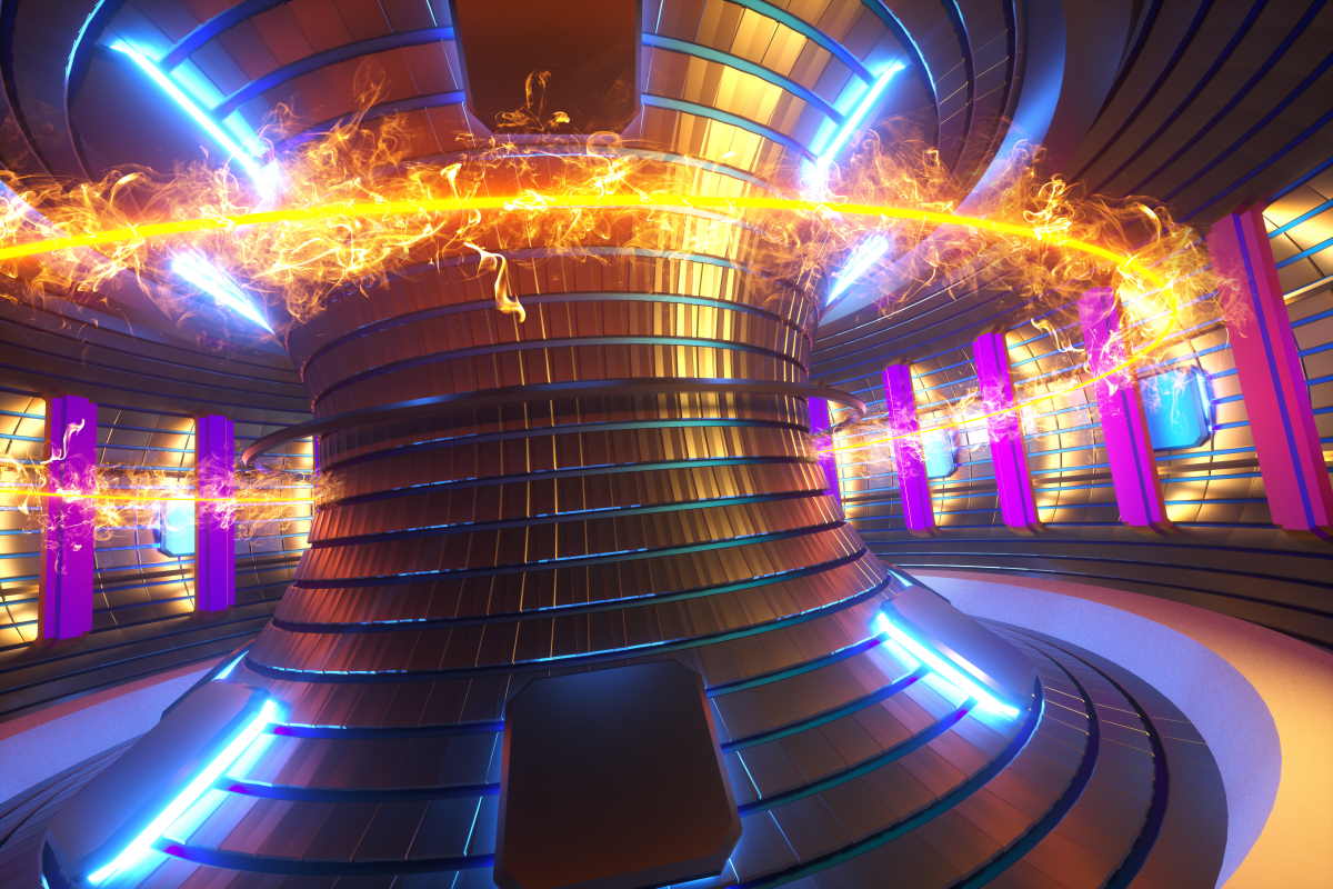 Fusione nucleare, un passo da una svolta epocale: sempre più vicini all’energia pulita e illimitata 1 fusione nucleare