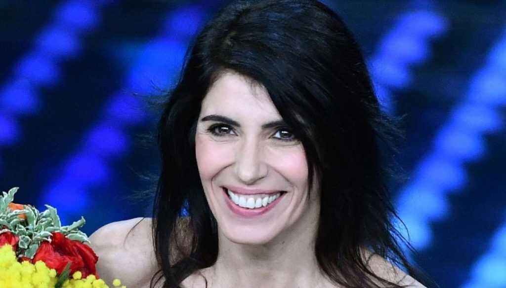 giorgia papa giulio todrani chi e