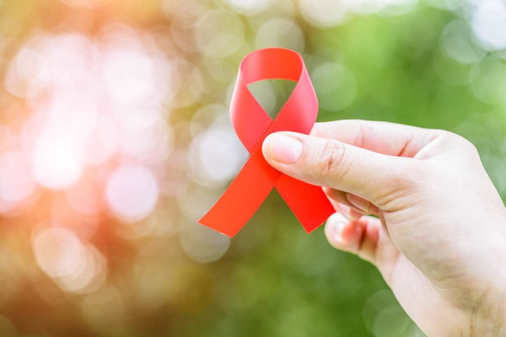 giornata aids