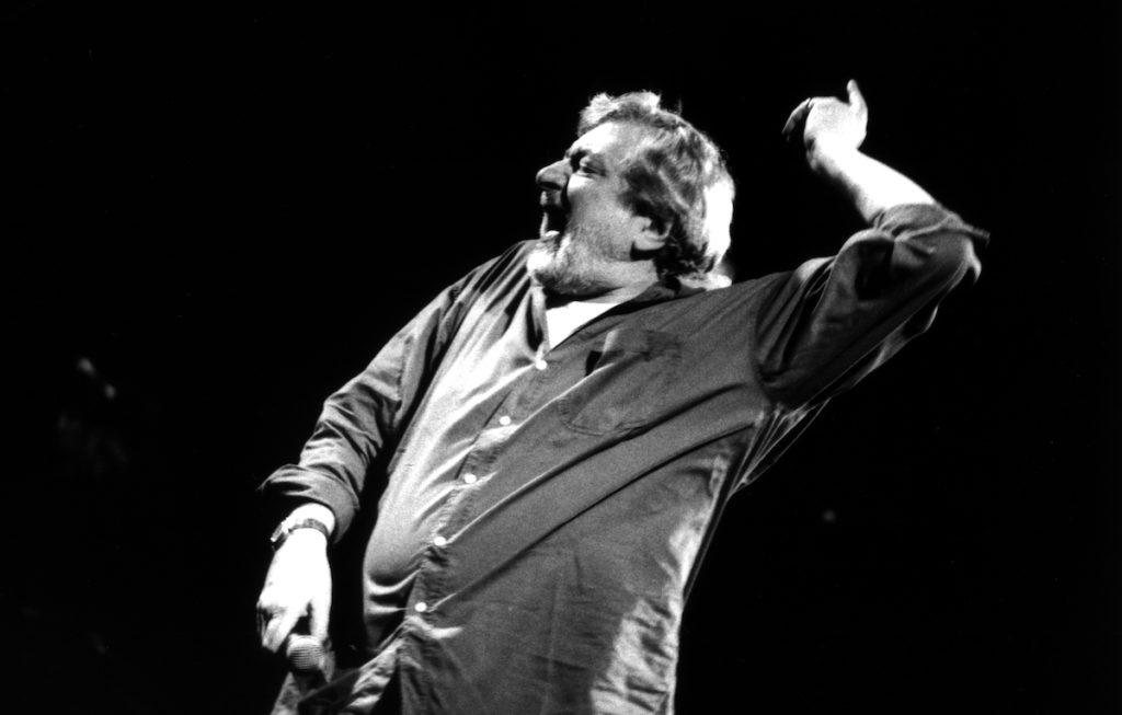 guccini concerto