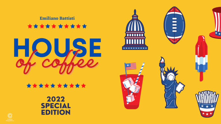 house of coffee special 2022