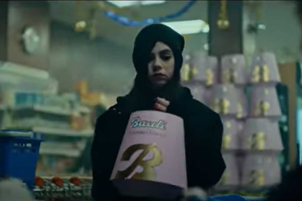 il natale di bianca