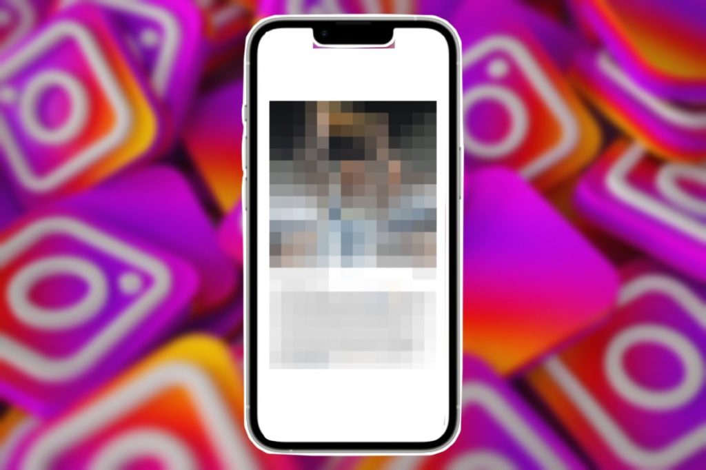 instagram post record