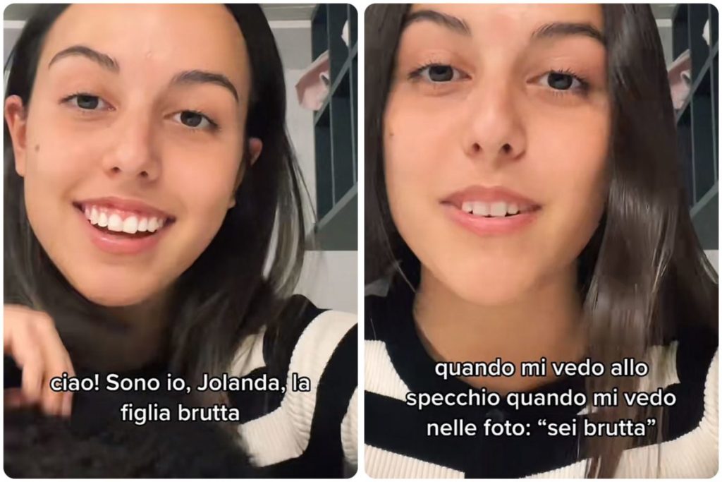 jolanda renga