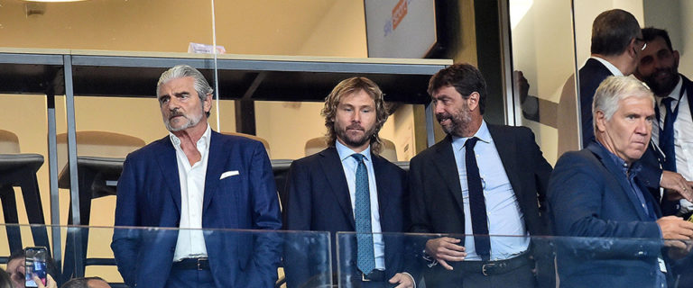 juventus adnkronos