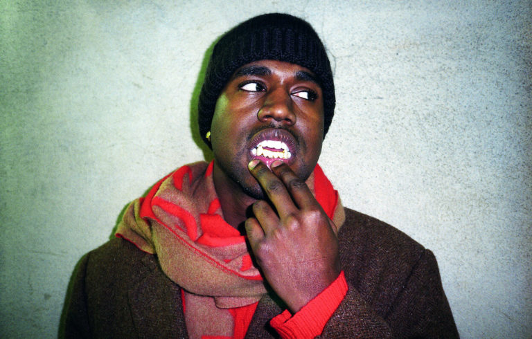 kanye west 2004