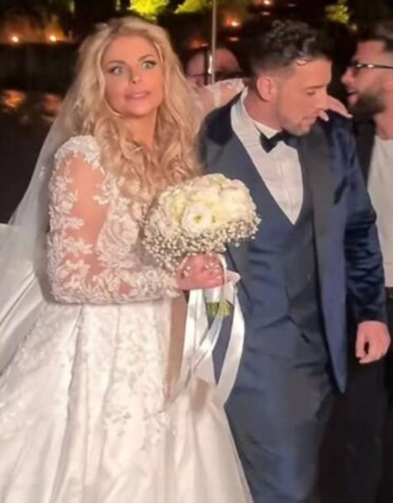 katia ricciarelli assente matrimonio francesca cipriani 3