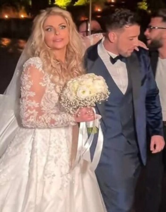 katia ricciarelli assente matrimonio francesca cipriani 3