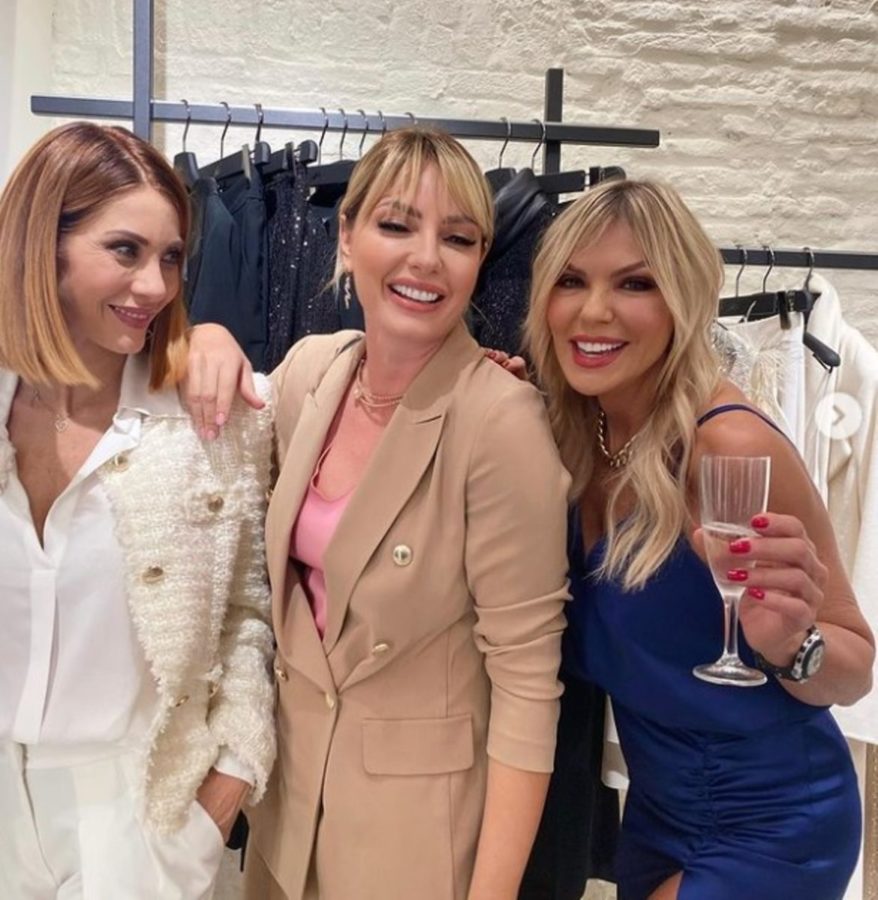katia ricciarelli assente matrimonio francesca cipriani
