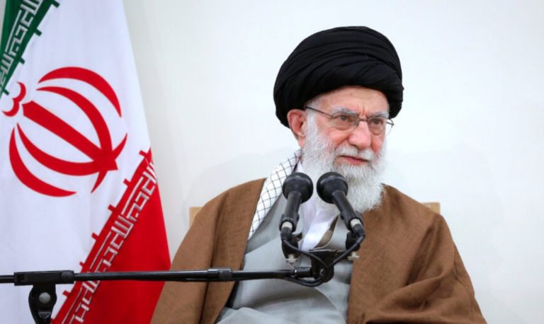 khamenei iran