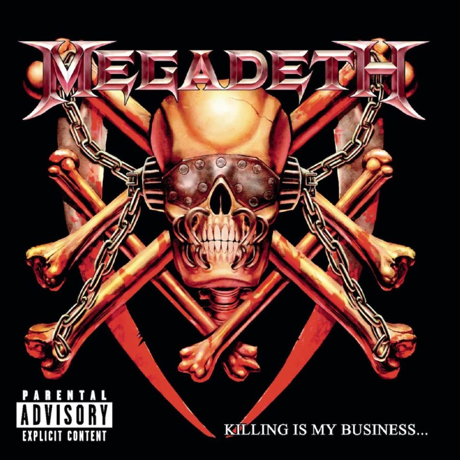 killing is my business