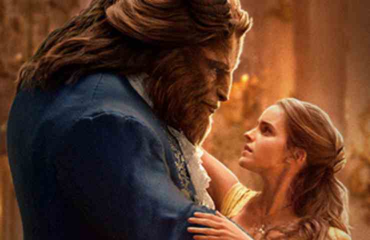 la bella e la bestia film
