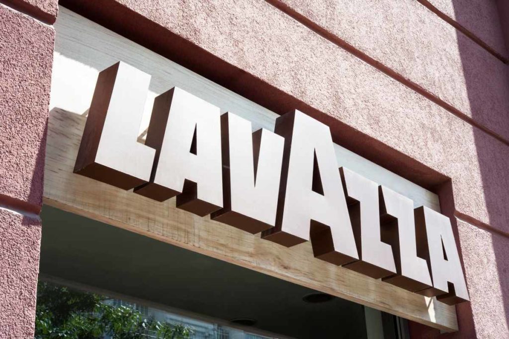 lavazza