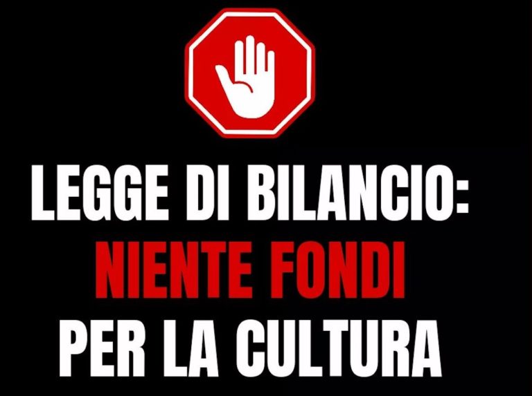 legge bilancio