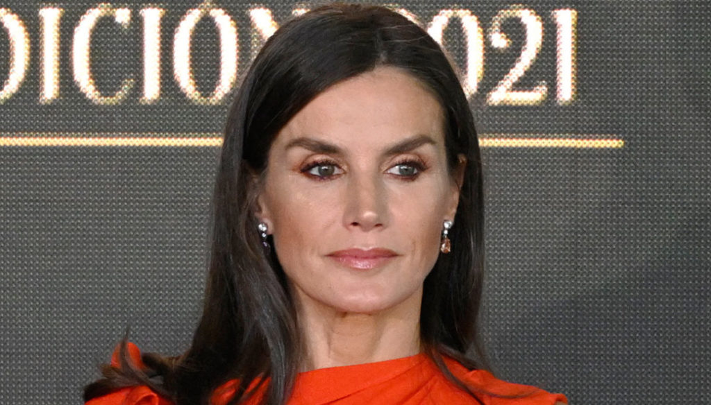 letizia spagna