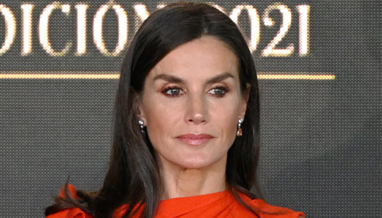 letizia spagna