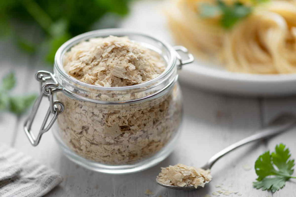 lievito alimentare scaglie