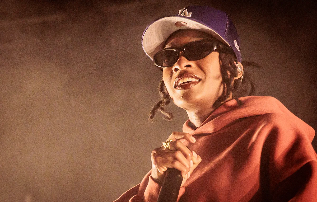 little simz fabrique