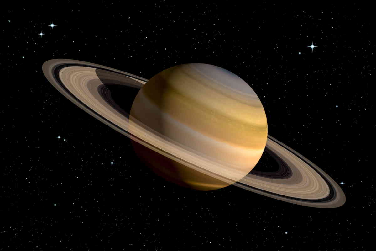 Rullo di tamburi per la sera di Santo Stefano, torna l’imperdibile “bacio” Luna-Saturno 1 luna saturno 26dic2022