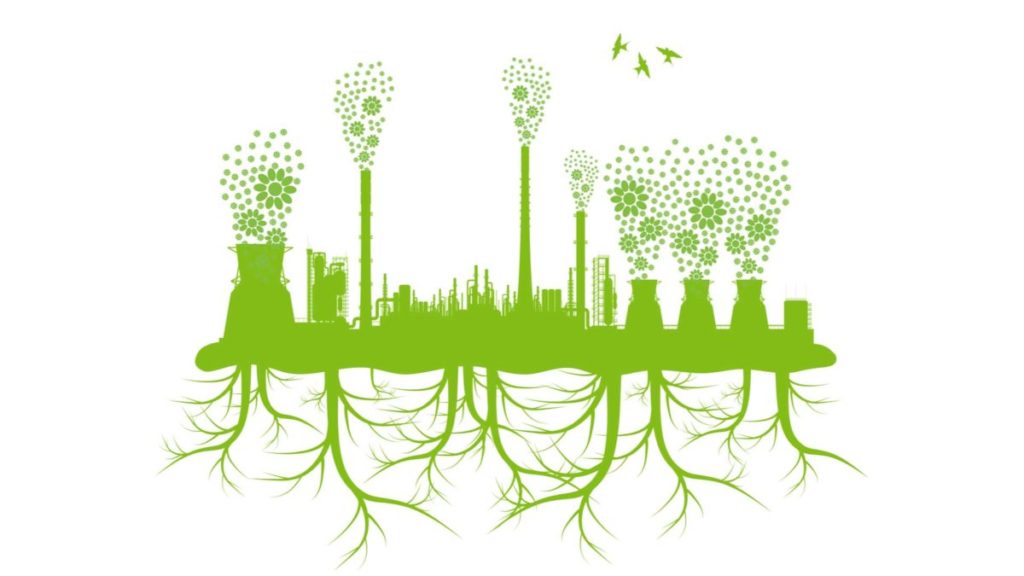 manufacturing sustainability