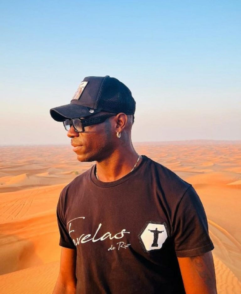 mario balotelli