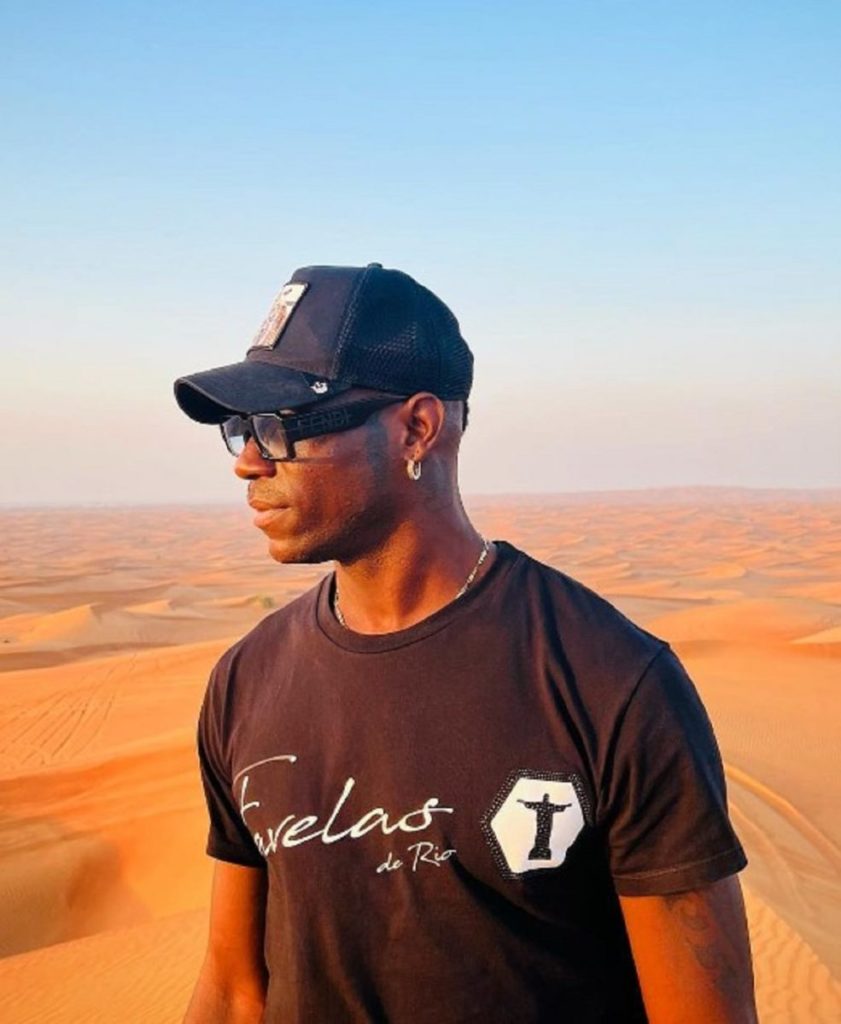 mario balotelli
