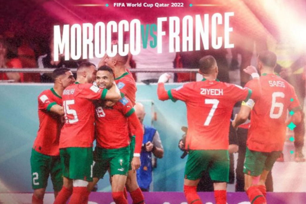 marocco francia