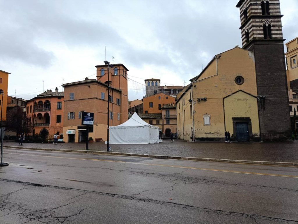 mercatino 4