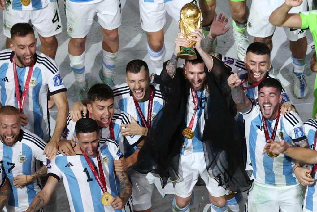 messi emirati