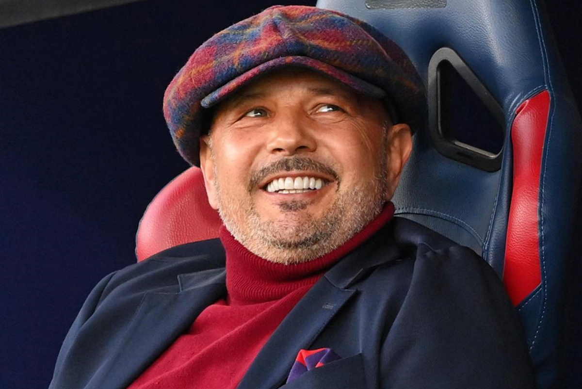 Addio Sinisa Mihajlovic, alla fine ha vinto la leucemia con cui stava giocando la sua partita più importante 1 mihalovic