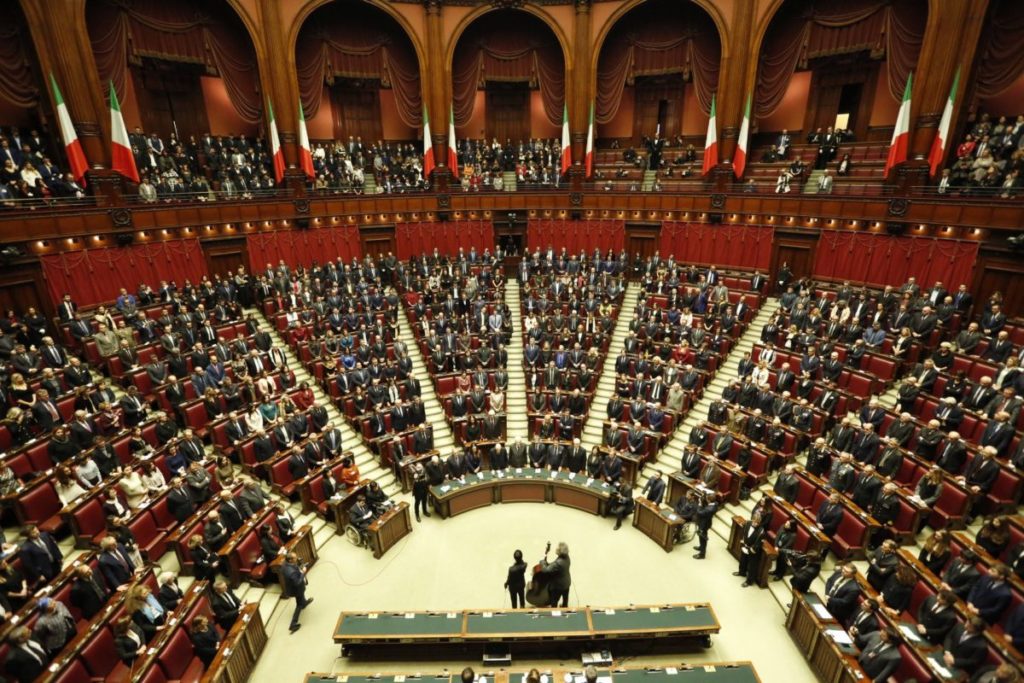 montecitorio