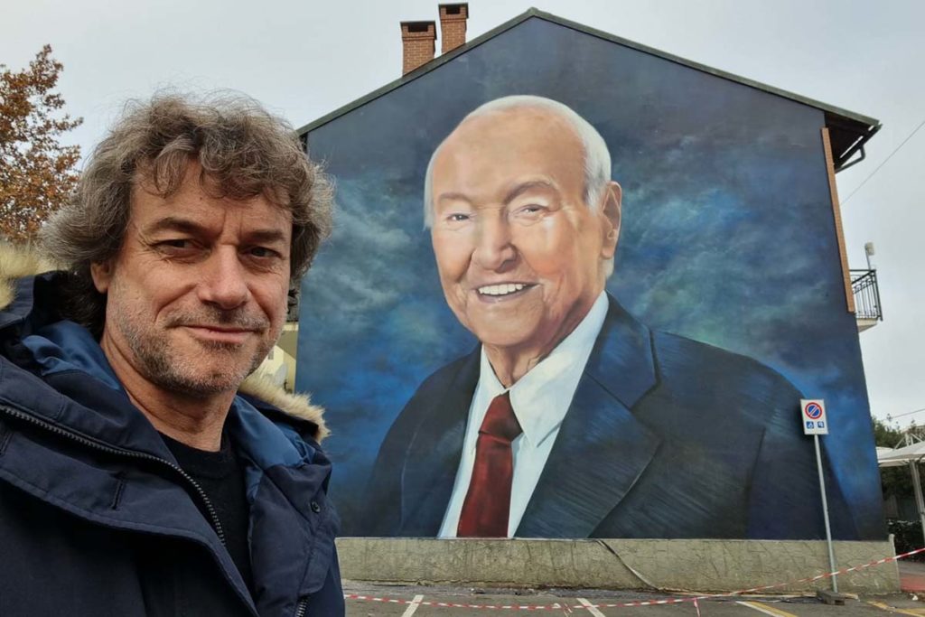 murales piero angela