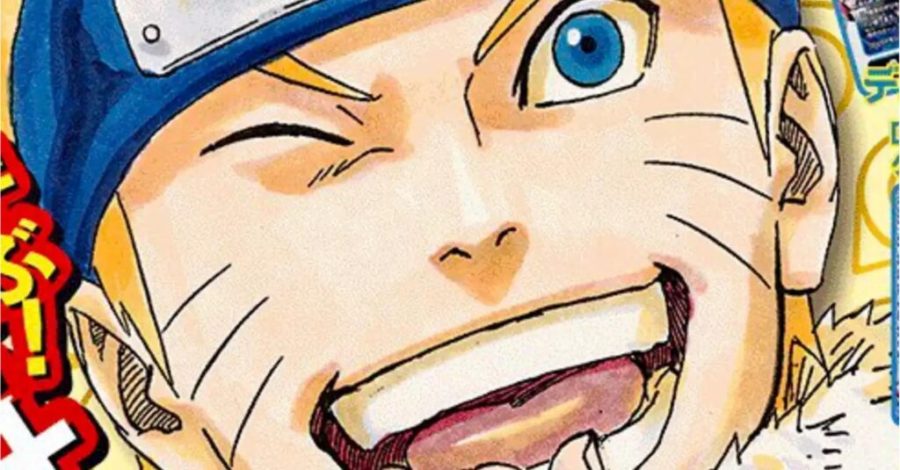 naruto s creator recreated a famous cover from 199 triangle 1024x535 1