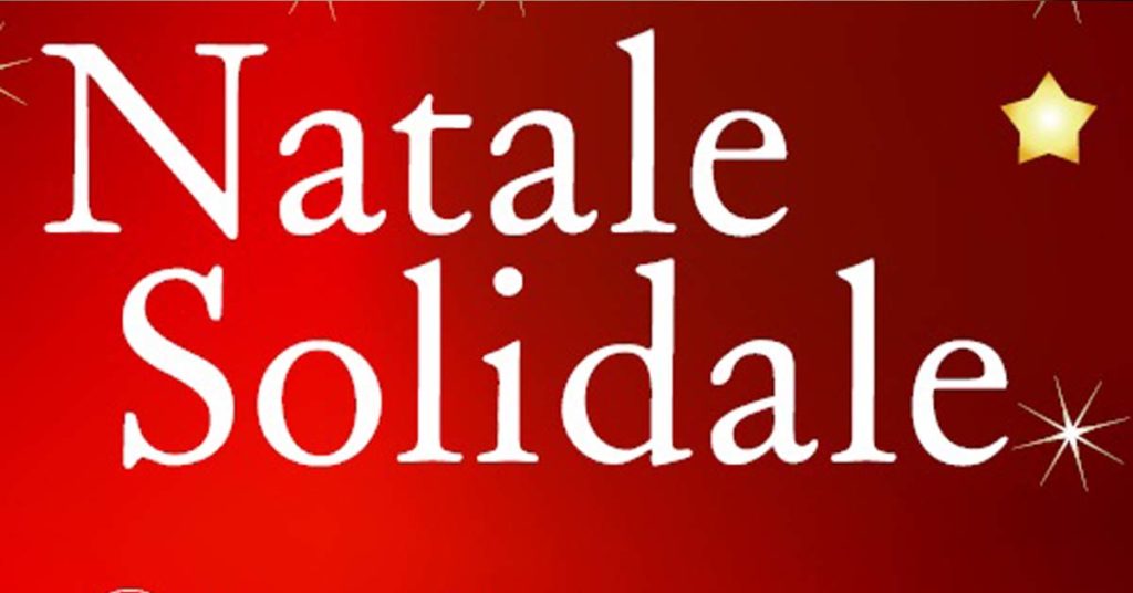 natale solidale