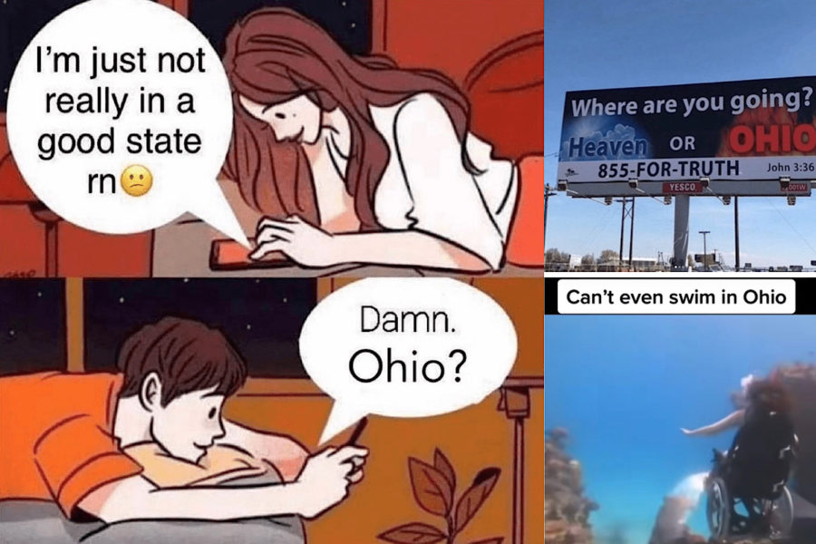 ohio