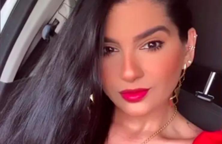 omicidio samira