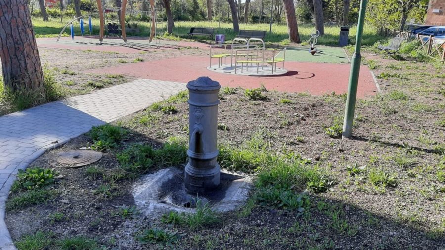 Reddito di Cittadinanza, arriva la svolta a Roma: i percettori dovranno pulire giardini e aiuole 1 ostia2