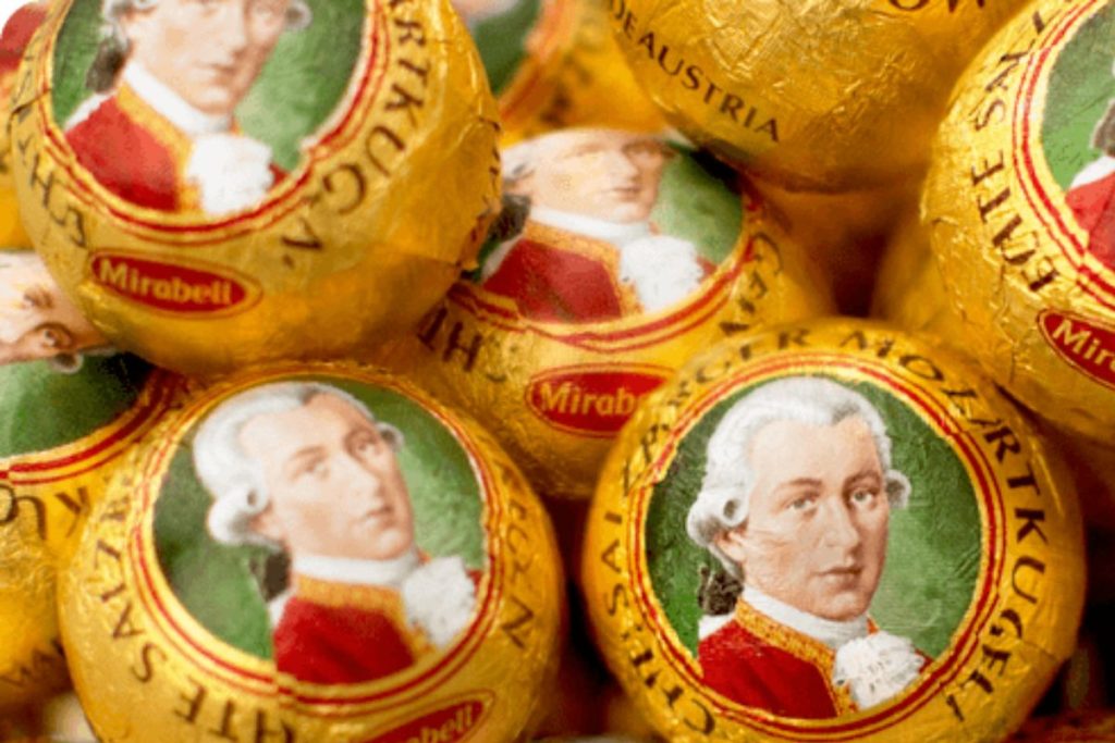 palle di mozart