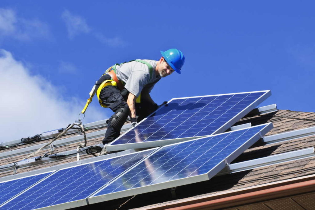 pannelli fotovoltaici