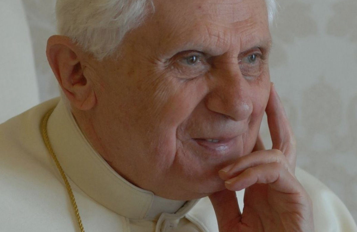 Addio a Joseph Ratzinger, il Papa emerito aveva 95 anni