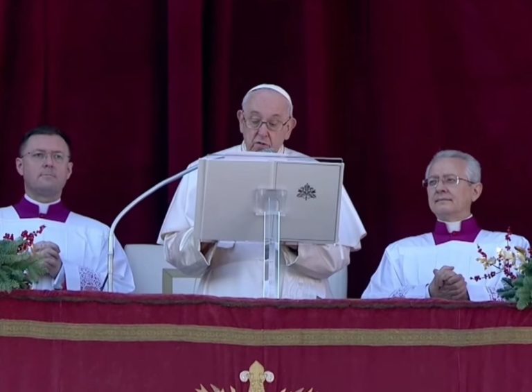 papa francesco