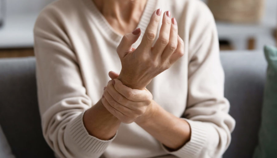 Malattia di Parkinson, un test della saliva svelerà l’andamento 1 parkinson saliva