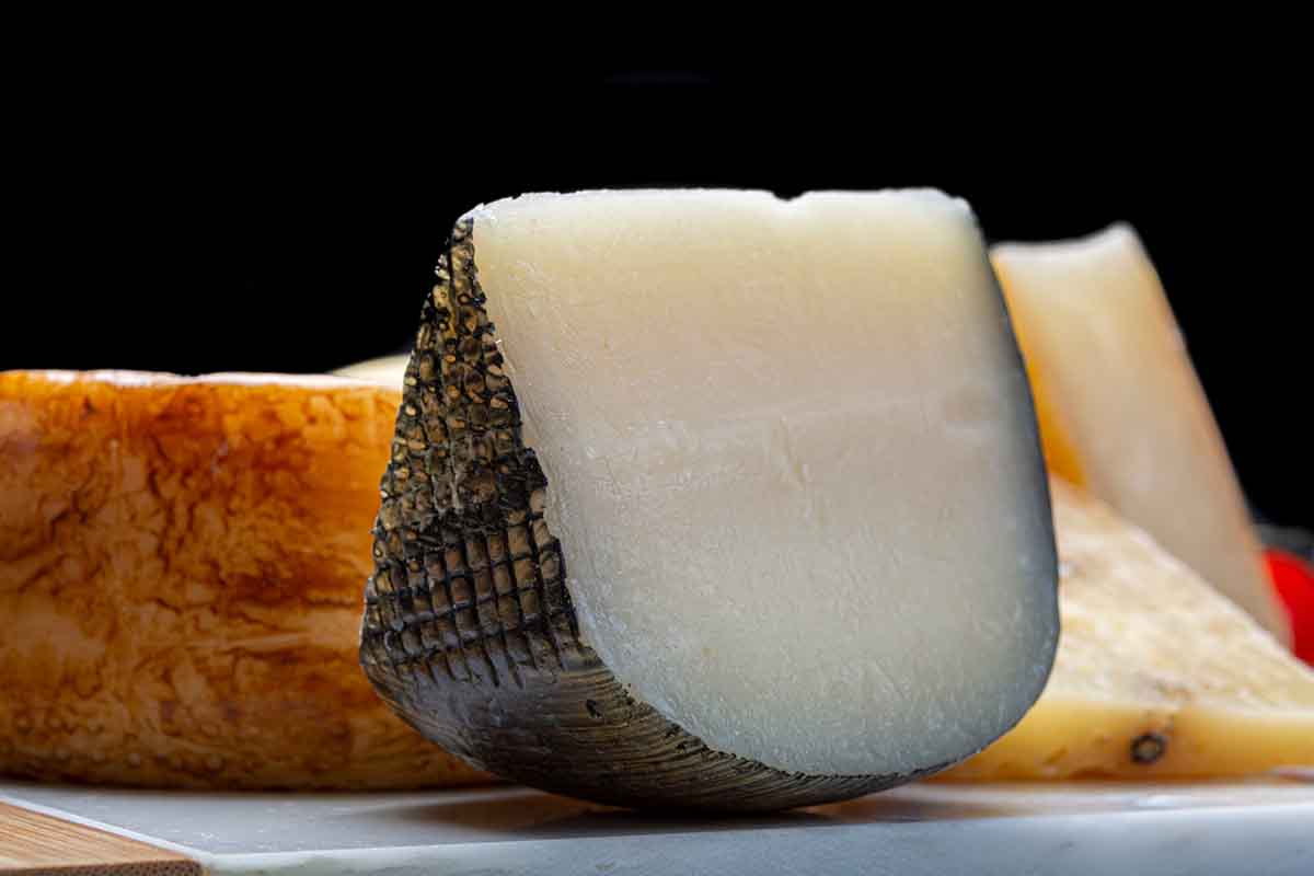 pecorino stagionato