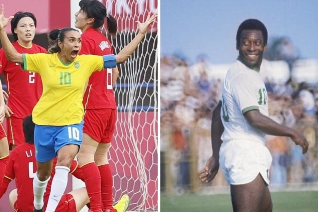 pele