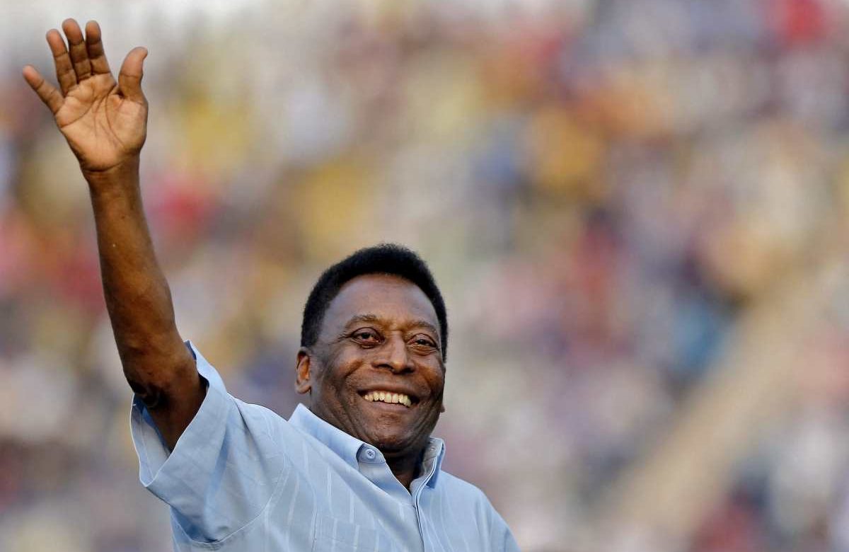 Addio Pelé: il lato nascosto che in pochi conoscono. El Rey era anche un campione di solidarietà