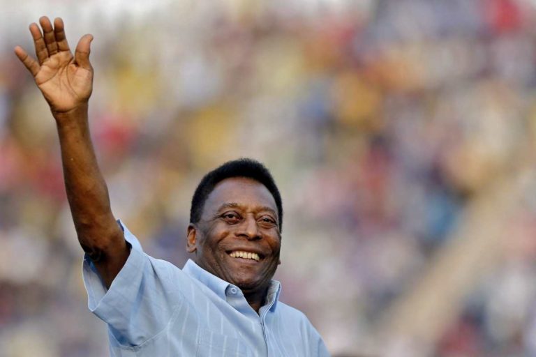 pele reuters